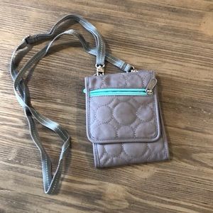 Thirty-one organizing shoulder bag